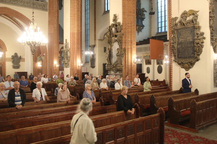 Rocznica poświęcenia naszej katedry