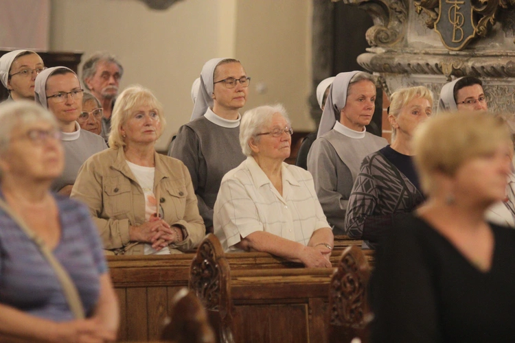 Rocznica poświęcenia naszej katedry