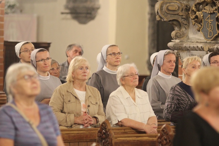 Rocznica poświęcenia naszej katedry