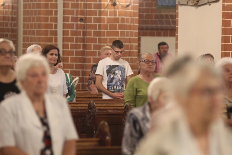 Rocznica poświęcenia naszej katedry