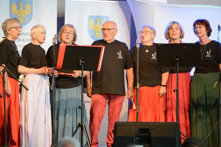Regionalny Dzień Seniora w Opolu