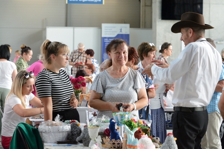 Regionalny Dzień Seniora w Opolu