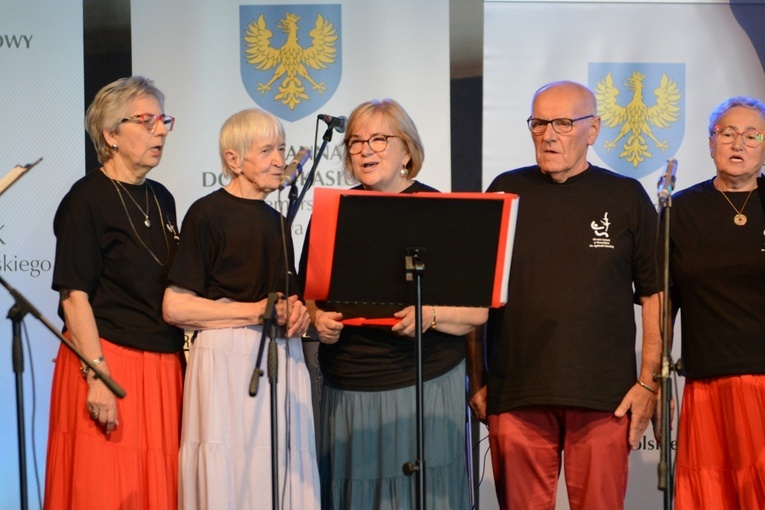 Regionalny Dzień Seniora w Opolu