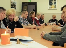 Pierwsze spotkania rejonowe zespołów presynodalnych przed nami