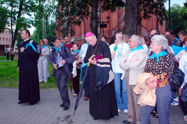 Śp. biskup Jan Wieczorek (1935-2023)