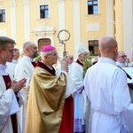 Śp. biskup Jan Wieczorek (1935-2023)