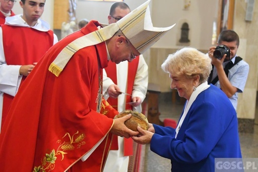 Gorzowskie Hospicjum św. Kamila ma 30 lat