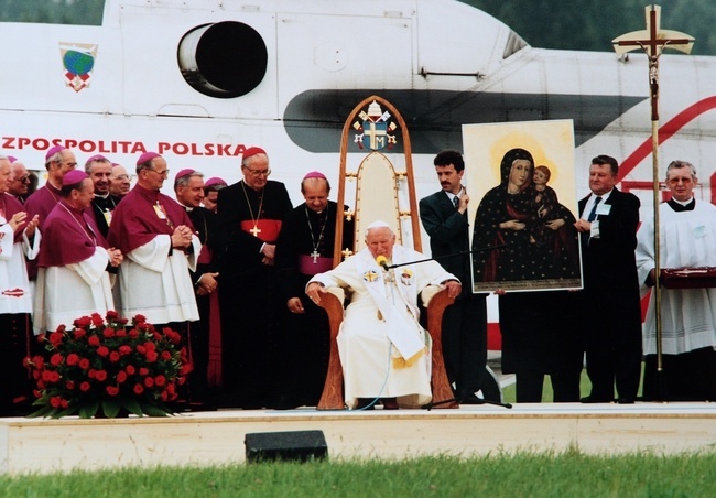 Śp. biskup Jan Wieczorek (1935-2023)