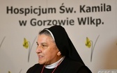 Gorzowskie Hospicjum św. Kamila ma 30 lat