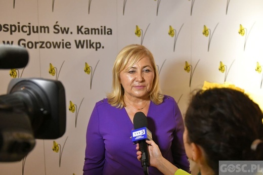 Gorzowskie Hospicjum św. Kamila ma 30 lat