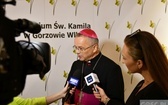 Gorzowskie Hospicjum św. Kamila ma 30 lat