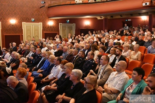 Gorzowskie Hospicjum św. Kamila ma 30 lat