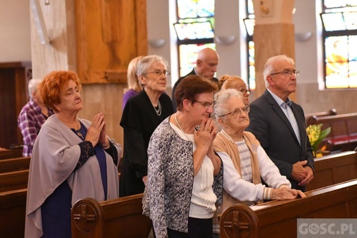 Gorzowskie Hospicjum św. Kamila ma 30 lat