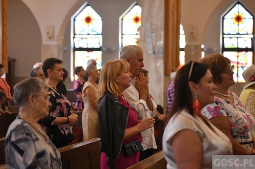 Gorzowskie Hospicjum św. Kamila ma 30 lat