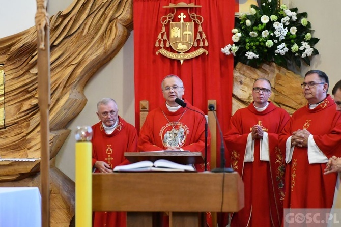 Gorzowskie Hospicjum św. Kamila ma 30 lat