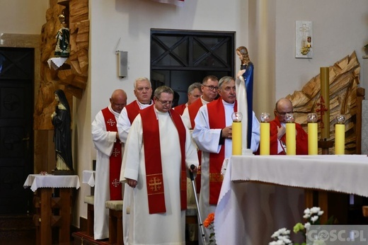 Gorzowskie Hospicjum św. Kamila ma 30 lat