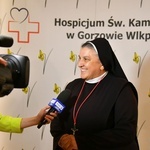 Gorzowskie Hospicjum św. Kamila ma 30 lat