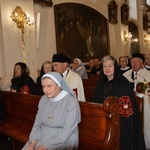 50-lecie parafii św. Anny w Wejherowie