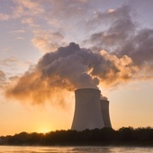 GDOŚ wydał decyzję środowiskową dla pierwszej elektrowni jądrowej w Polsce