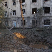 ISW: ukraińskie wojska przełamały ostatnią linię rosyjskiej obrony w zachodniej części obwodu zaporoskiego