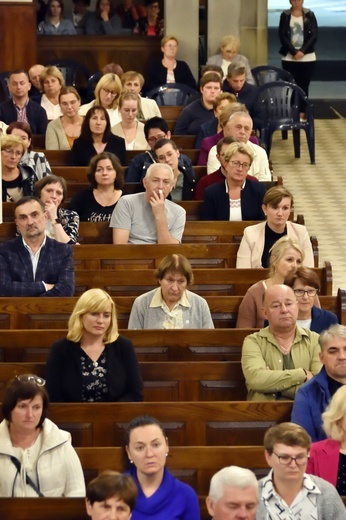 Limanowa. Wielki Odpust Maryjny 2023 - Msza za służbę zdrowia