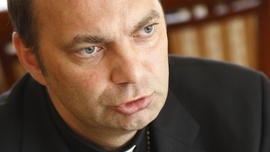Bp Kaszak napisał list do księży diecezji sosnowieckiej