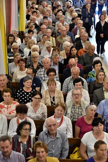 Odpust limanowski - dzień siódmy