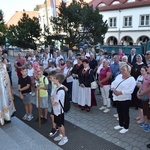 Odpust limanowski - dzień siódmy