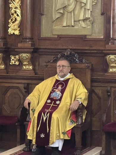 Odpust limanowski - 7. dzień
