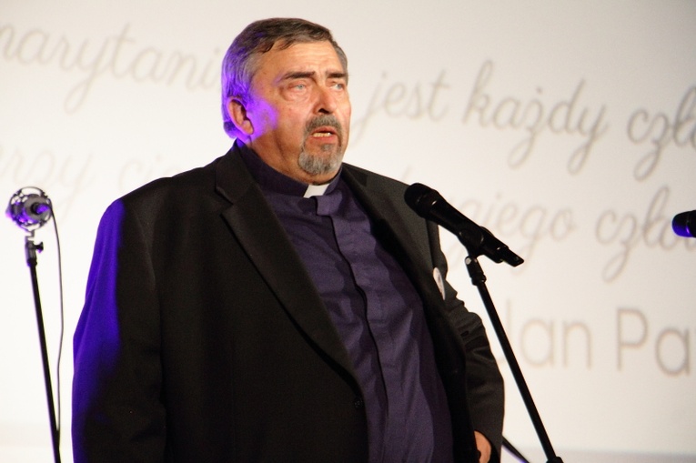 Gala Miłosiernych Samarytan Roku 2023