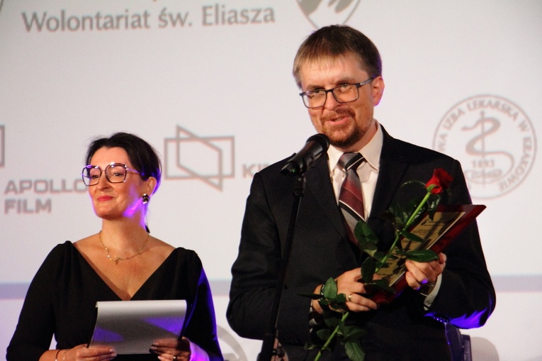 Gala Miłosiernych Samarytan Roku 2023