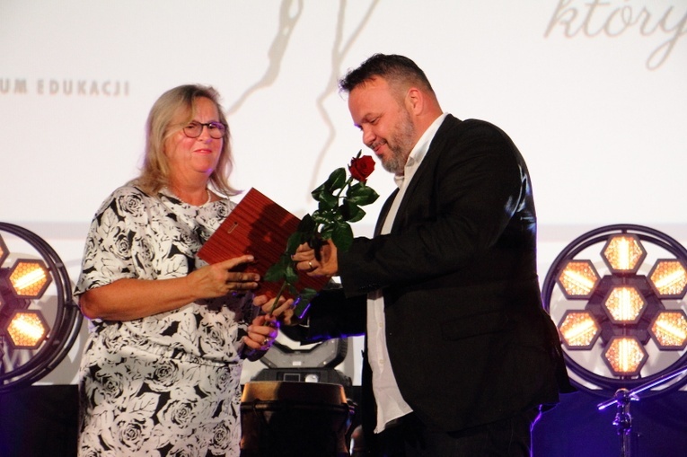 Gala Miłosiernych Samarytan Roku 2023