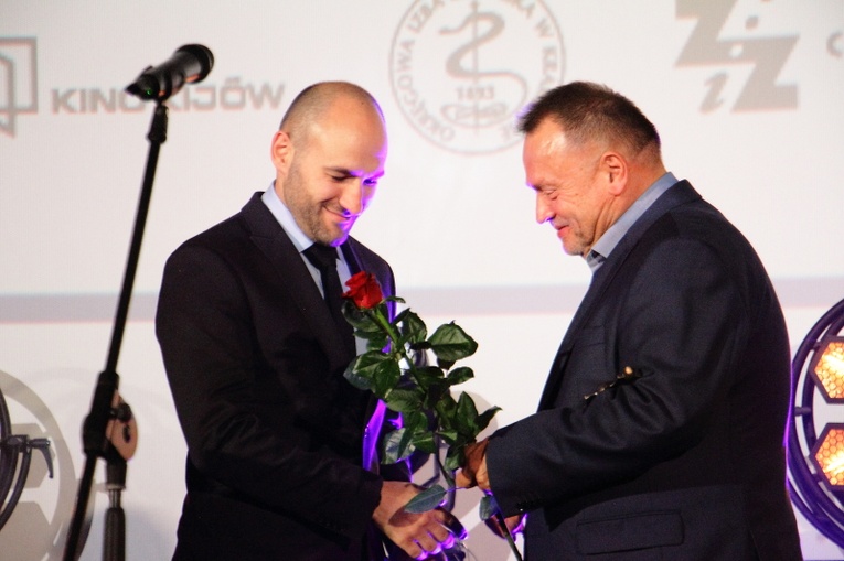 Gala Miłosiernych Samarytan Roku 2023