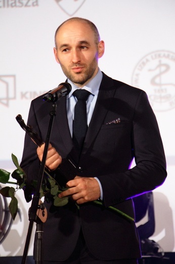 Gala Miłosiernych Samarytan Roku 2023