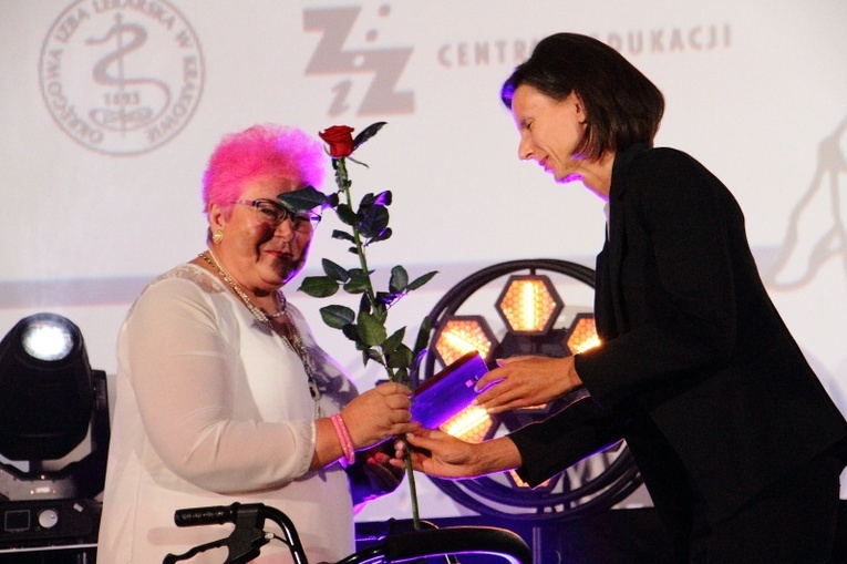 Gala Miłosiernych Samarytan Roku 2023