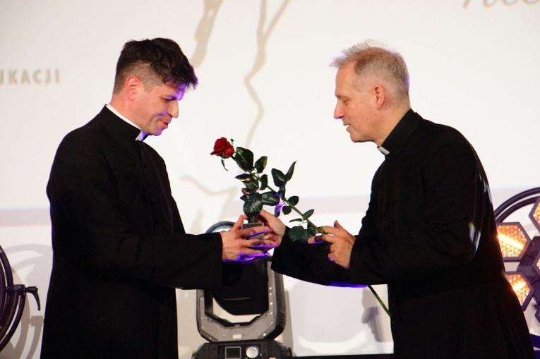 Gala Miłosiernych Samarytan Roku 2023