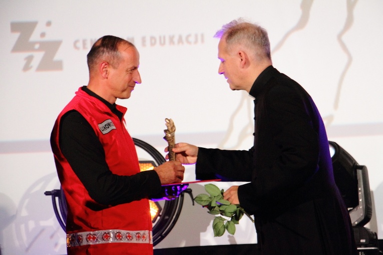 Gala Miłosiernych Samarytan Roku 2023