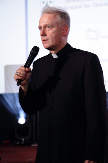 Gala Miłosiernych Samarytan Roku 2023