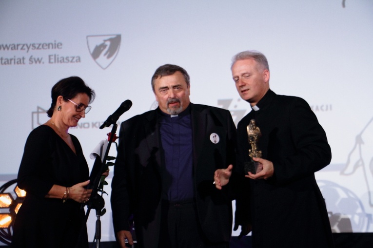 Gala Miłosiernych Samarytan Roku 2023