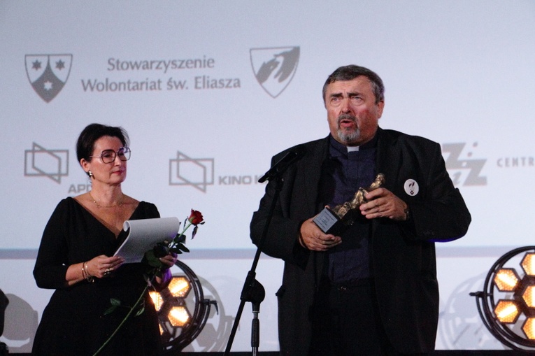 Gala Miłosiernych Samarytan Roku 2023