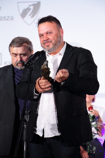 Gala Miłosiernych Samarytan Roku 2023