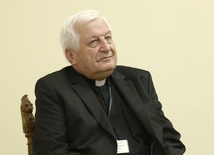 Patrologia jest dla wszystkich