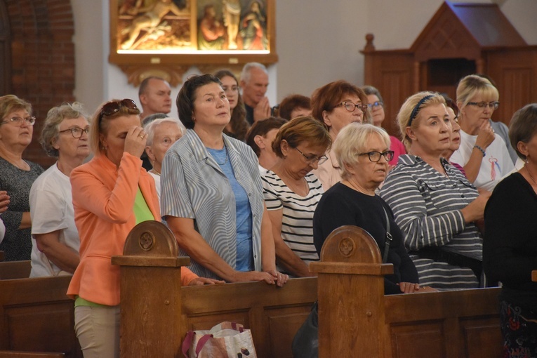 Dzień Jedności Wspólnot - spotkanie Odnowy w Duchu Świętym