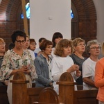 Dzień Jedności Wspólnot - spotkanie Odnowy w Duchu Świętym