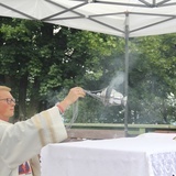 Młodzi na Ślęży