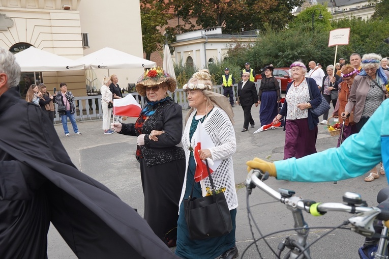 Orszak Dziejów we Wrocławiu