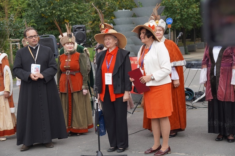 Orszak Dziejów we Wrocławiu