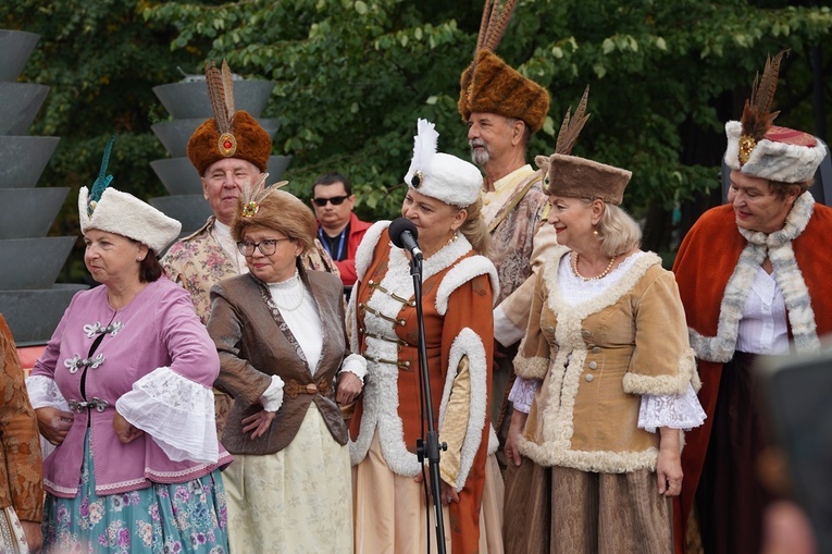 Orszak Dziejów we Wrocławiu