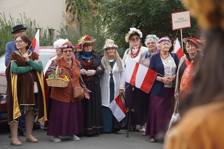 Orszak Dziejów we Wrocławiu