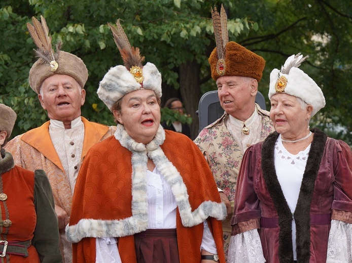 Orszak Dziejów we Wrocławiu